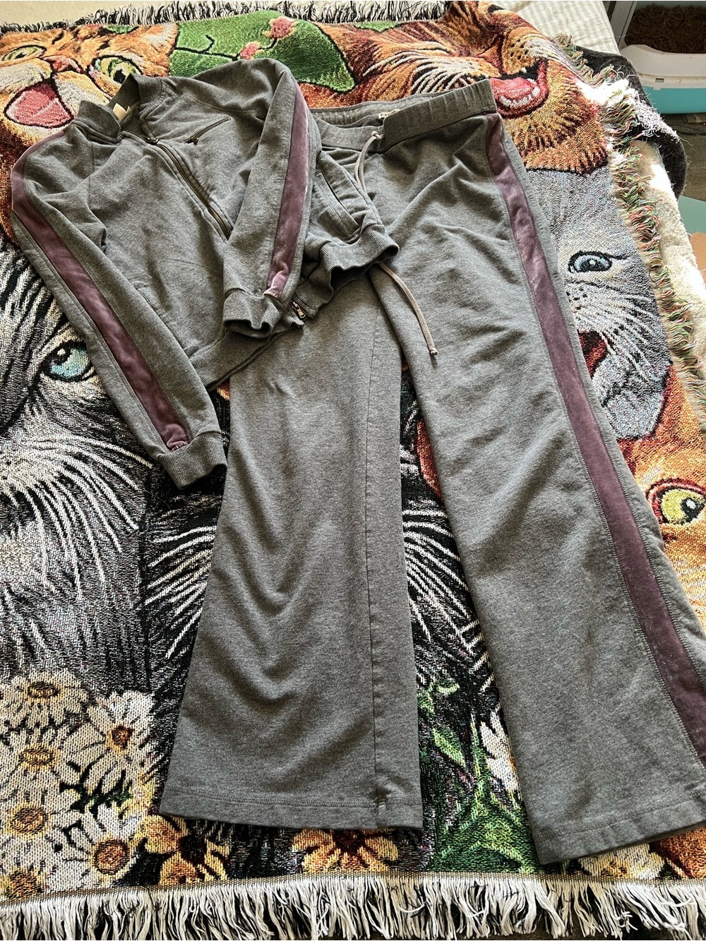 Express jogging set